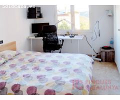 MAGNÍFICA CASA AMB VISTES DENSOMNI A MONTJUÏC
