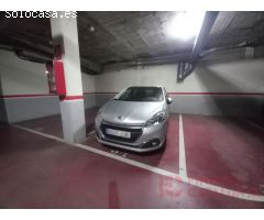 PLAÇA DAPARCAMENT A LEIXAMPLE