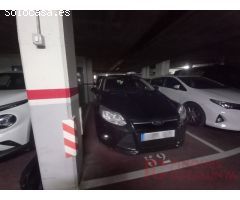 PLAÇA DAPARCAMENT A LEIXAMPLE