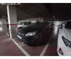 PLAÇA DAPARCAMENT A LEIXAMPLE