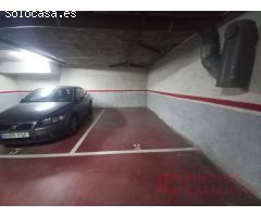 PLAÇA DAPARCAMENT A LEIXAMPLE