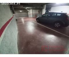 PLAÇA DAPARCAMENT A LEIXAMPLE