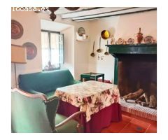 Esta encantadora casa rural 7 habitaciones