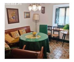 Esta encantadora casa rural 7 habitaciones