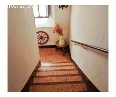 Esta encantadora casa rural 7 habitaciones