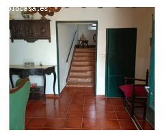Esta encantadora casa rural 7 habitaciones