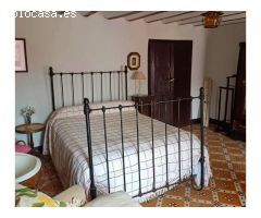 Esta encantadora casa rural 7 habitaciones