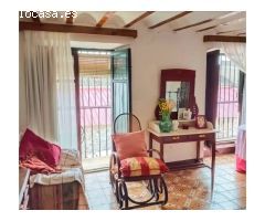 Esta encantadora casa rural 7 habitaciones