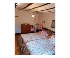 Esta encantadora casa rural 7 habitaciones