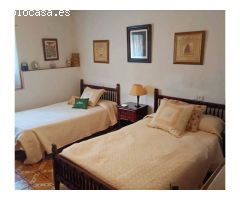 Esta encantadora casa rural 7 habitaciones
