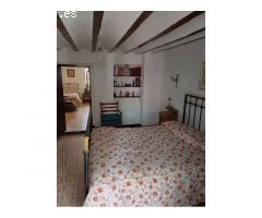 Esta encantadora casa rural 7 habitaciones