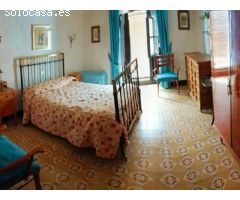 Esta encantadora casa rural 7 habitaciones