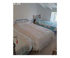 Esta encantadora casa rural 7 habitaciones
