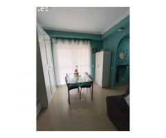 Apartamento 1 dormitorio en el centro gran terraza