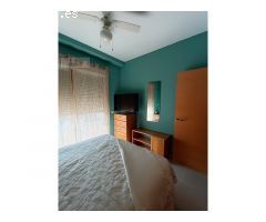 Apartamento 1 dormitorio en el centro gran terraza
