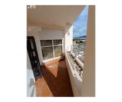 Apartamento 1 dormitorio en el centro gran terraza