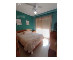Apartamento 1 dormitorio en el centro gran terraza