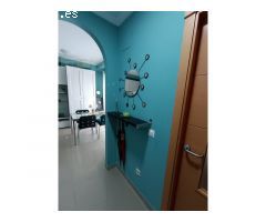 Apartamento 1 dormitorio en el centro gran terraza