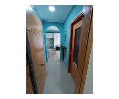 Apartamento 1 dormitorio en el centro gran terraza