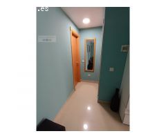 Apartamento 1 dormitorio en el centro gran terraza