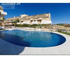 Vivienda a estrenar en Royal Duquesa Hills en el Golf de la Duquesa