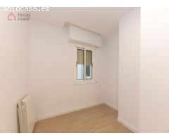 PISO REFORMADO EN CALLE ARIBAU