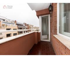 PISO REFORMADO EN CALLE ARIBAU