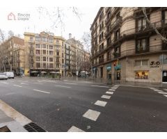 PISO REFORMADO EN CALLE ARIBAU