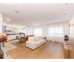 ATICO EN VENTA MOLÍ VELL SANT BOI
