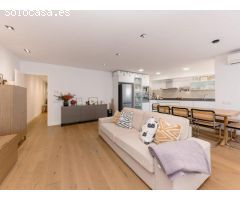 ATICO EN VENTA MOLÍ VELL SANT BOI