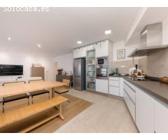 ATICO EN VENTA MOLÍ VELL SANT BOI