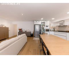 ATICO EN VENTA MOLÍ VELL SANT BOI