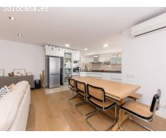 ATICO EN VENTA MOLÍ VELL SANT BOI