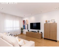 ATICO EN VENTA MOLÍ VELL SANT BOI