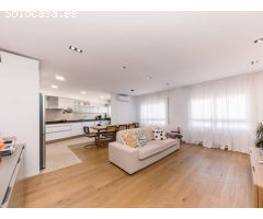 ATICO EN VENTA MOLÍ VELL SANT BOI