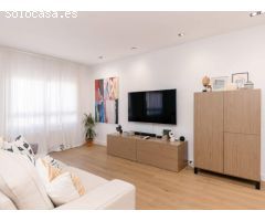 ATICO EN VENTA MOLÍ VELL SANT BOI