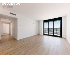 PISO DE OBRA NUEVA A ESTRENAR