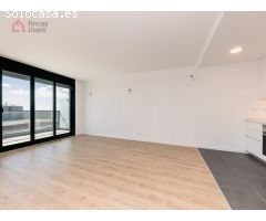 PISO DE OBRA NUEVA A ESTRENAR