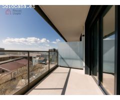 PISO DE OBRA NUEVA A ESTRENAR