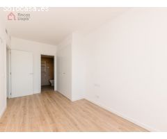 PISO DE OBRA NUEVA A ESTRENAR