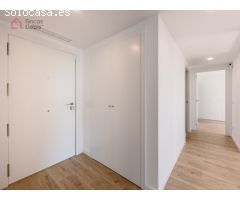 PISO DE OBRA NUEVA A ESTRENAR