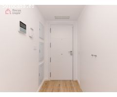 PISO DE OBRA NUEVA A ESTRENAR