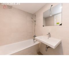 PISO DE OBRA NUEVA A ESTRENAR
