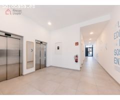 PISO DE OBRA NUEVA A ESTRENAR