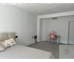 Casa adosada de dos plantas en Cortes y Graena - Lista para entrar a vivir