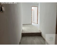 Casa adosada de dos plantas en Cortes y Graena - Lista para entrar a vivir