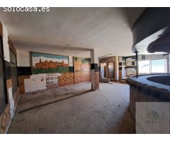 Casa Adosada en Purullena