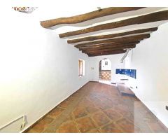 Vivienda Exclusiva en La Calahorra