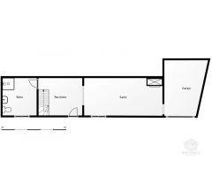 Vivienda Exclusiva en La Calahorra