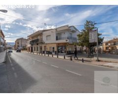 Impresionante Propiedad en Alcudia de Guadix